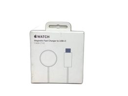 cargador apple magnetic fast charger to usb-c cable (1m)