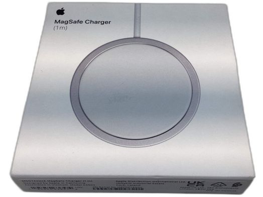 Cargador Apple MagSafe Charger 1m