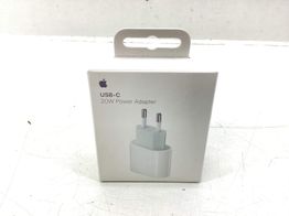 cargador apple md3j4zm7/a