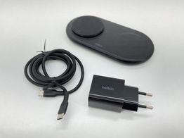 cargador belkin apple