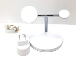 cargador belkin boost charge pro 3in1/magafase w1z009