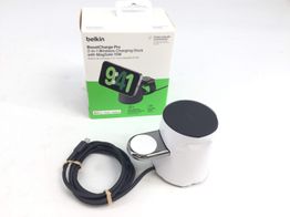 cargador belkin boostcharge pro