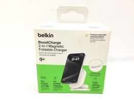 cargador belkin boostcharge cargador belkin boostcharge