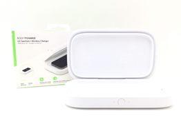 cargador belkin bosst charge