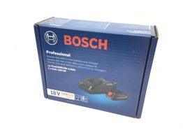 cargador bosch gal18v-40