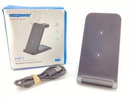cargador eazpower 3 en 1