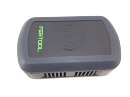 cargador festool phc 18