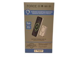 cargador force power fpmspnmini5a15wñv