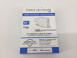 cargador force power lite