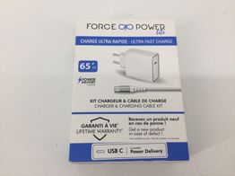 cargador force power lite