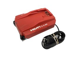 cargador hilti c 4-22 cargador hilti c 4-22