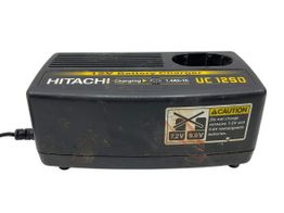 cargador hitachi nv