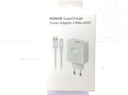 cargador honor supercharge 66w