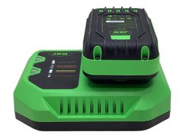 cargador jbm 60016