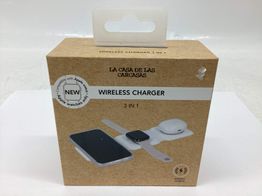 cargador la casa de las carcasas 3 in 1