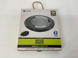 cargador muvit charger wireless