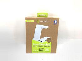 cargador muvit eco-charging