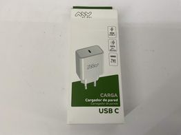 cargador my way 45w