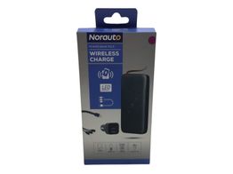 cargador norauto wireless charge