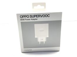 cargador oppo supervooc 80w power adapter