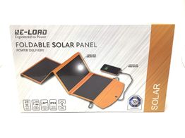 cargador re-load engineered
