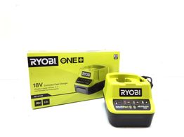 cargador ryobi one plus