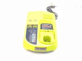 carregador ryobi p117
