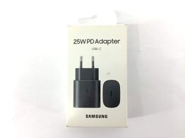 cargador samsung 25w pd adapter
