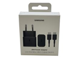 cargador samsung 25w tipo c