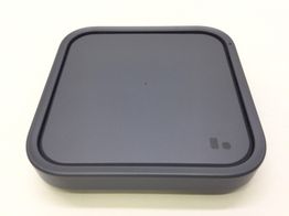 cargador samsung super fast wireless charger