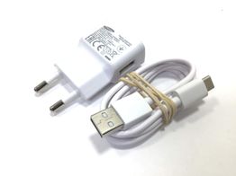 cargador samsung tipo c