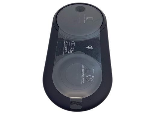 Cargador Samsung Wireless Charger Duo Pad