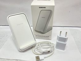 cargador samsung wireless charger stand