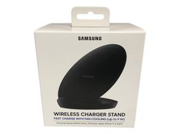 cargador samsung wireless charger stand