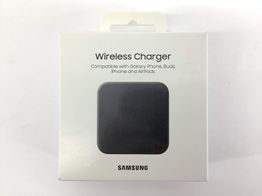 cargador samsung wireless charger