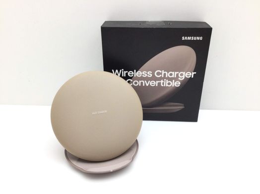 cargador samsung wireless charger