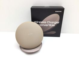 cargador samsung wireless charger