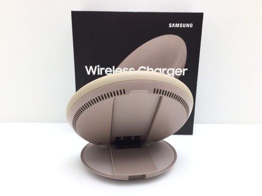 cargador samsung wireless charger