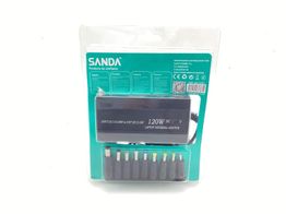 carregador sanda sd-3787