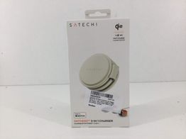 Cargador Satechi Onthego 3 in 1