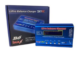 carregador skyrc imax b6