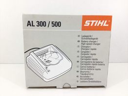 cargador stihl al 300