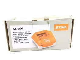 cargador stihl al301 cargador stihl al301
