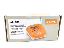 cargador stihl al301 cargador stihl al301