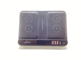 cargador swanscout dual phone wireless charging station