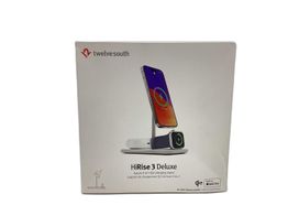cargador twelve south hirise 3 deluxe