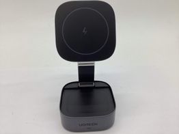 cargador ugreen 2-in-1 magnetic wireless charger