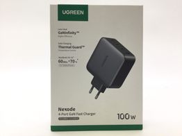 cargador ugreen cd226