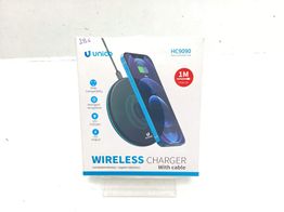 cargador unico hc9090