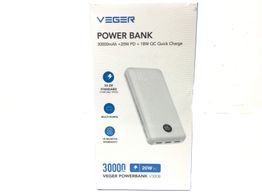cargador veger v3008